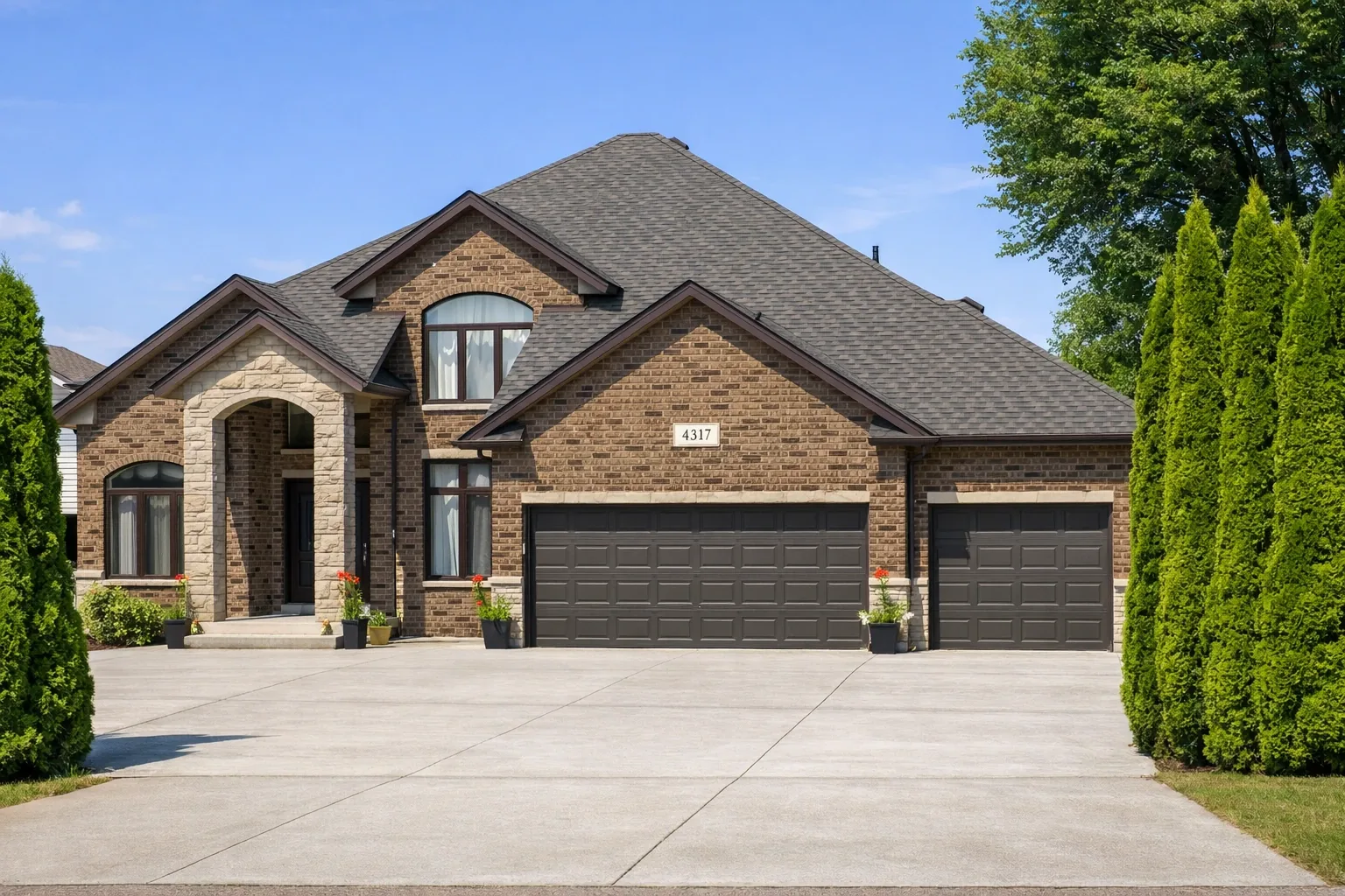 4317 Concession Rd 6